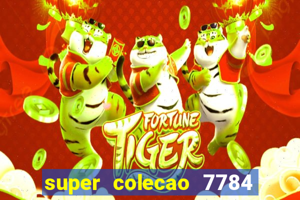 super colecao 7784 ps2 iso